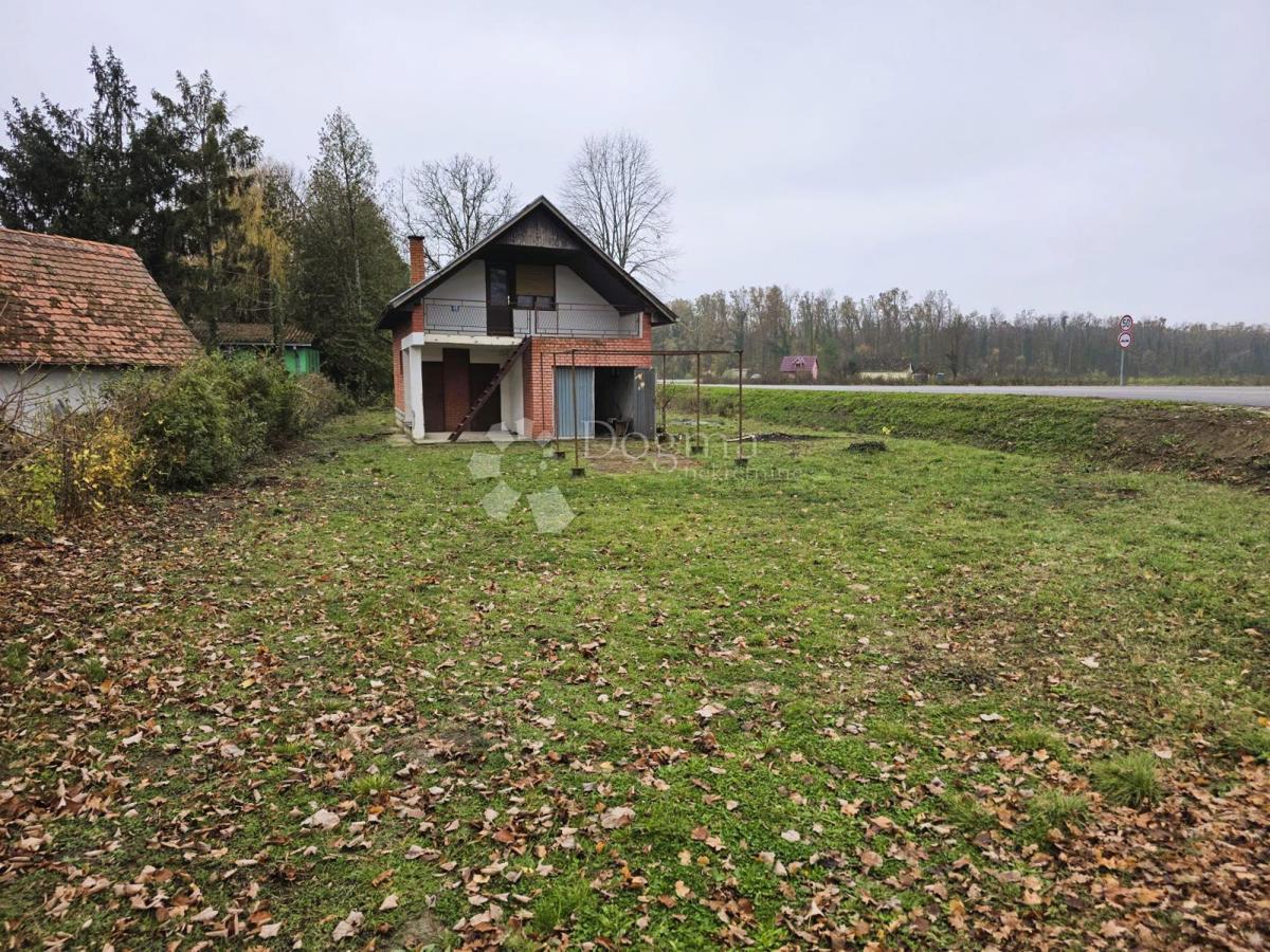 Дом BOŠNJACI, 35.000 €