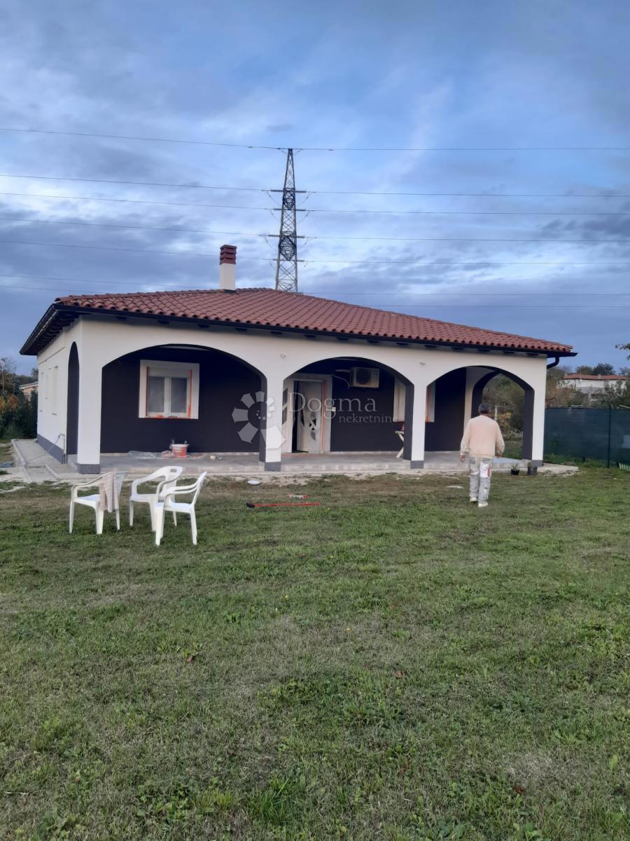 Casa PULA, 550.000 €