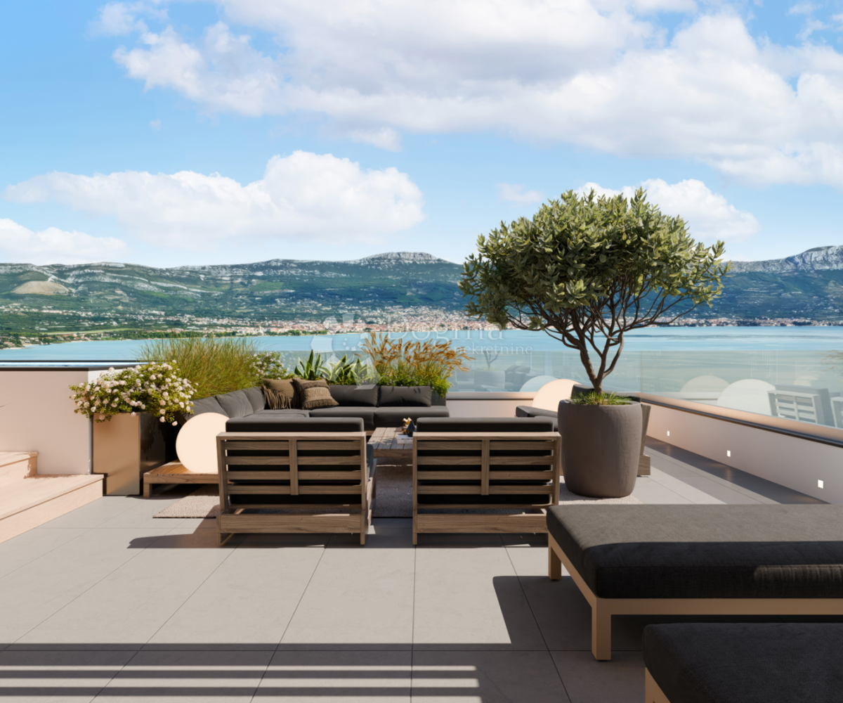 Appartamento TROGIR, 650.000 €