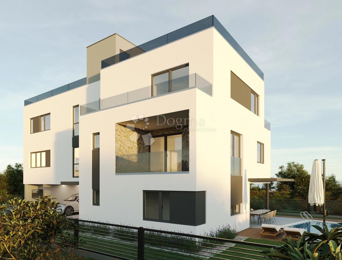 Квартира PAKOŠTANE, 259.999 €