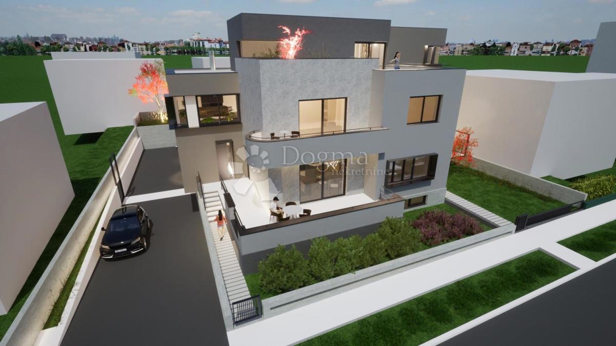 Appartamento VARAŽDIN, 299.000 €