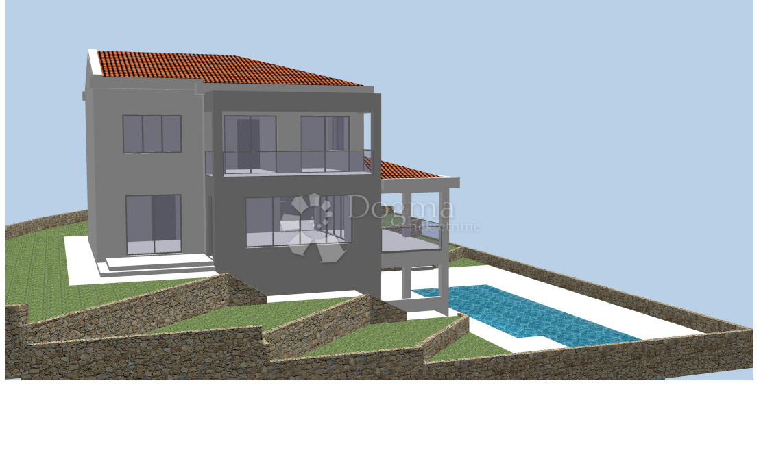 Terreno MARČANA, 226.000 €