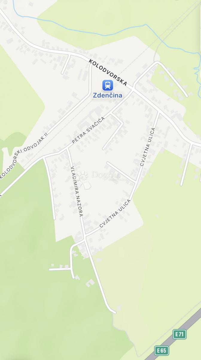 Terreno KLINČA SELA, 27.150 €