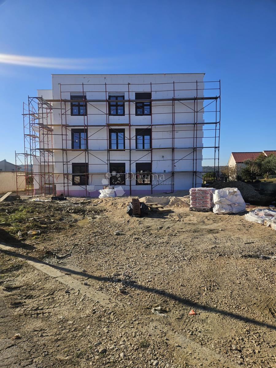 Квартира RAŽANAC, 378.029 €