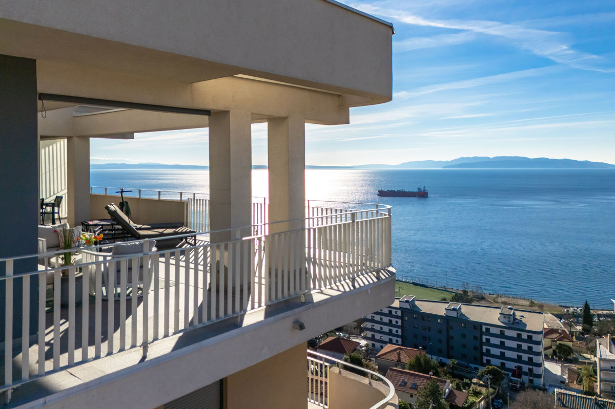 Квартира RIJEKA