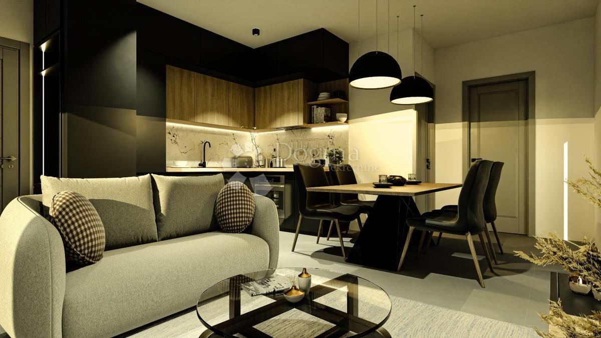 Квартира ROGOZNICA, 288.000 €