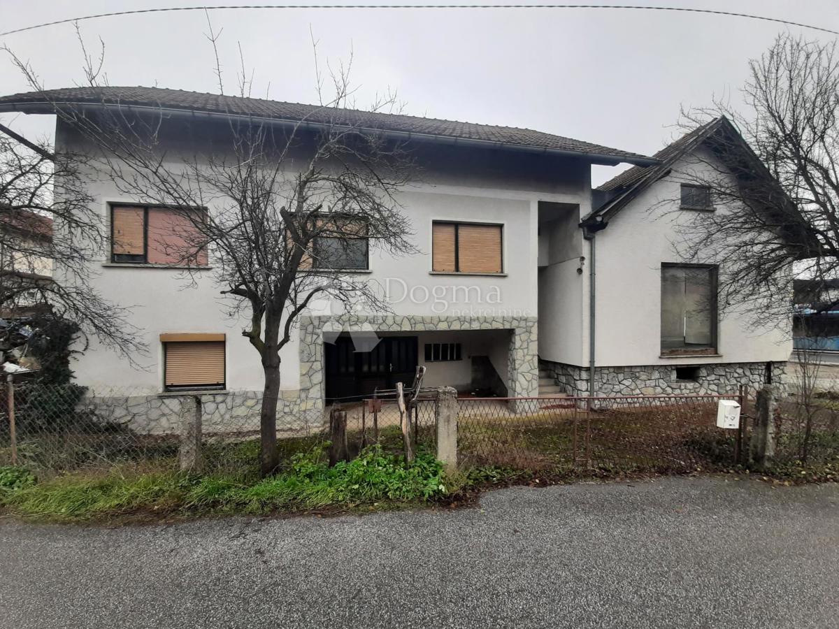 Дом ZAGREB, 259.000 €