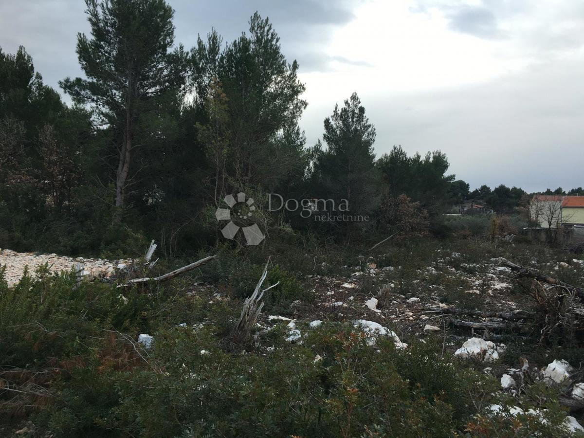 Участок TRIBUNJ, 228.000 €