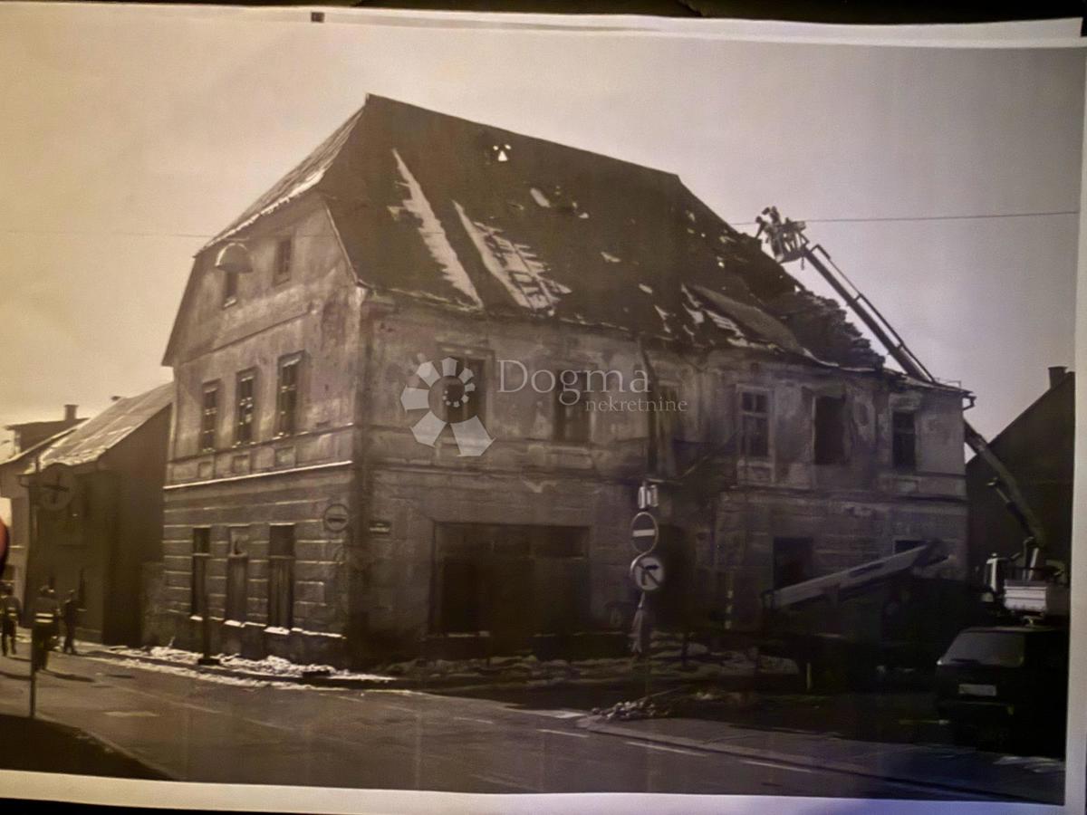 Участок GOSPIĆ, 250.000 €