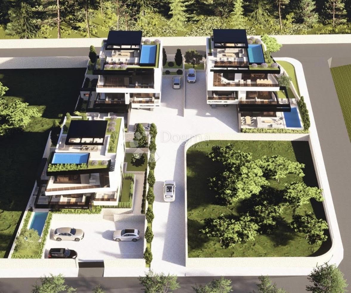 Appartamento KRK, 360.000 €