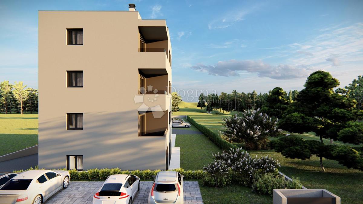 Appartamento POREČ, 227.500 €
