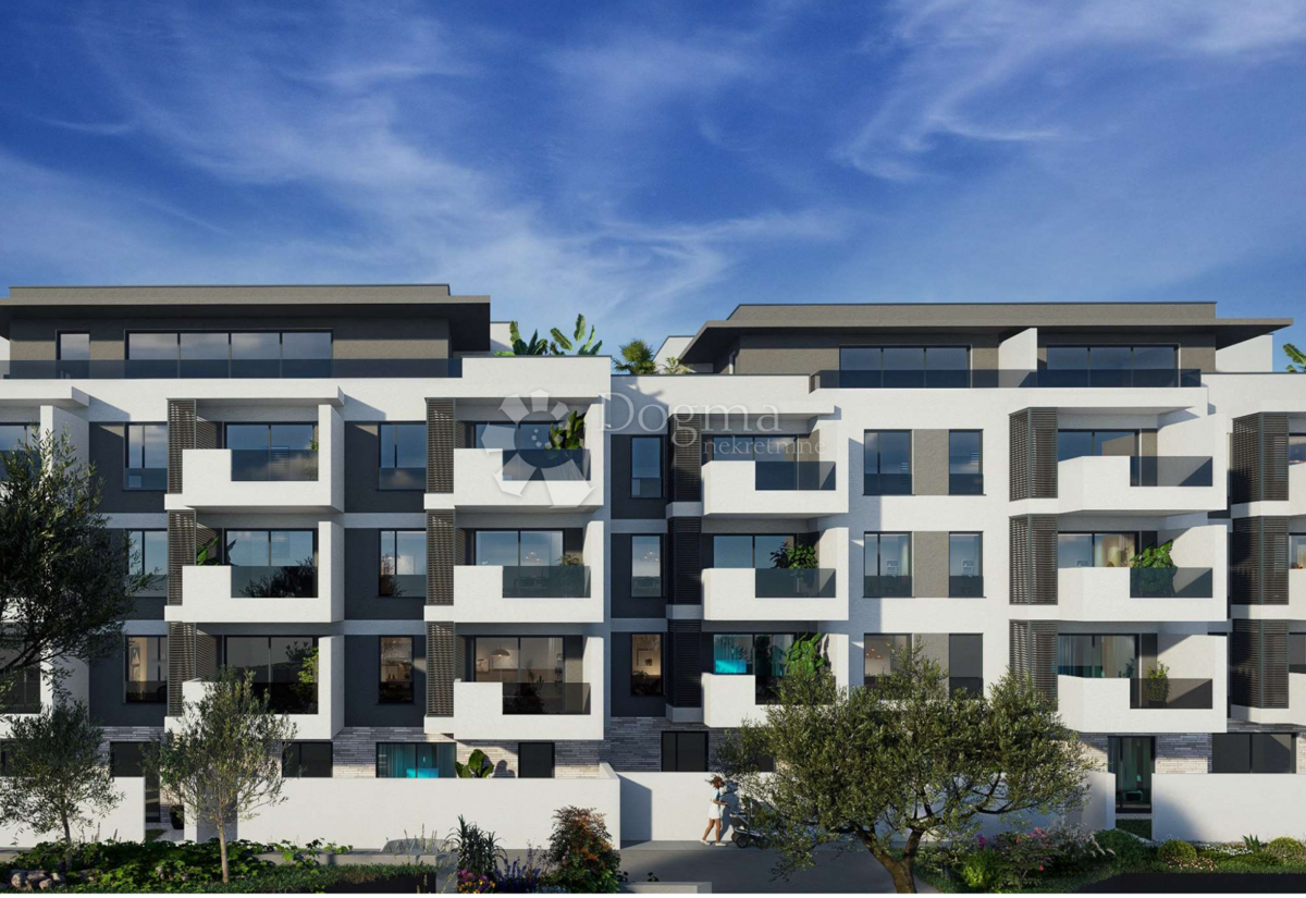 Appartamento DUGOPOLJE, 267.026 €