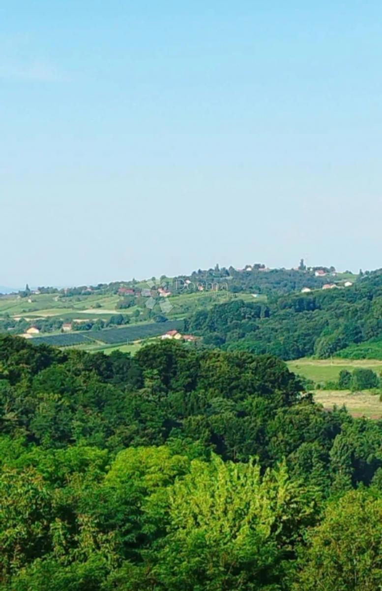 Участок SVETI MARTIN NA MURI