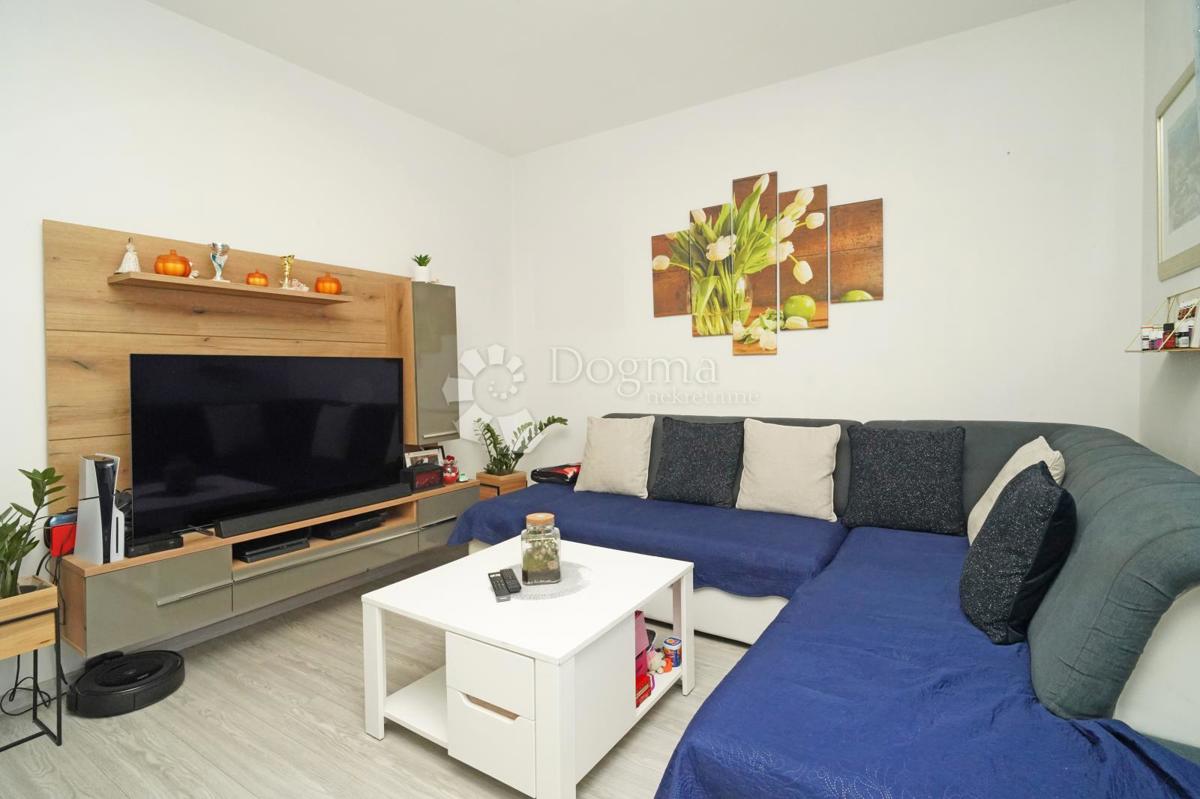 Flat Centar, Pula, 132,35m2