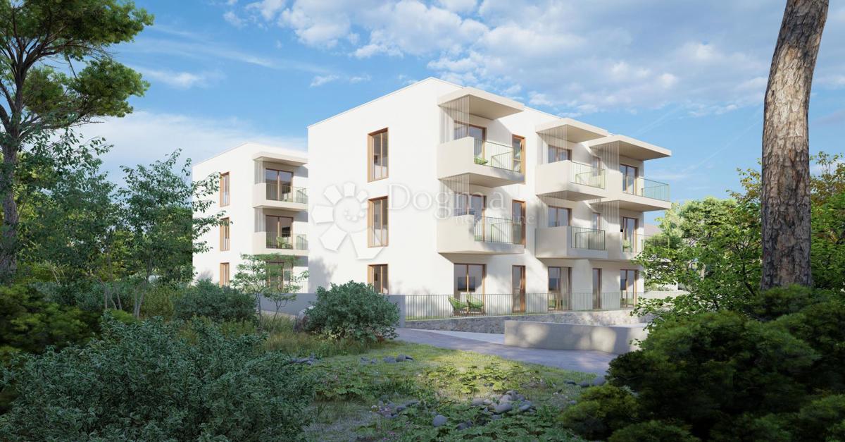 Appartamento ROGOZNICA, 153.000 €