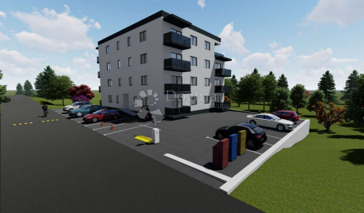 Квартира NOVI MAROF, 181.305 €