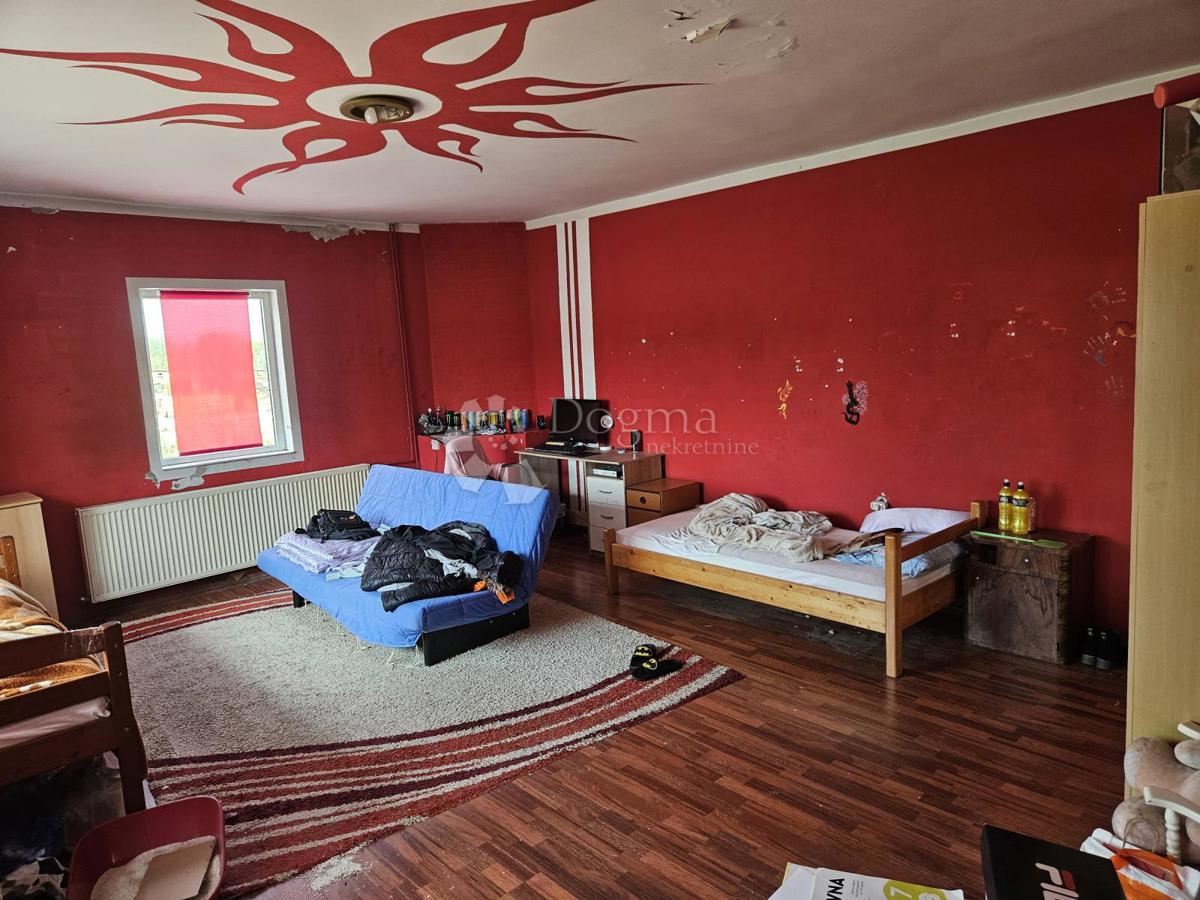 Дом GORNJI KNEGINEC, 118.000 €