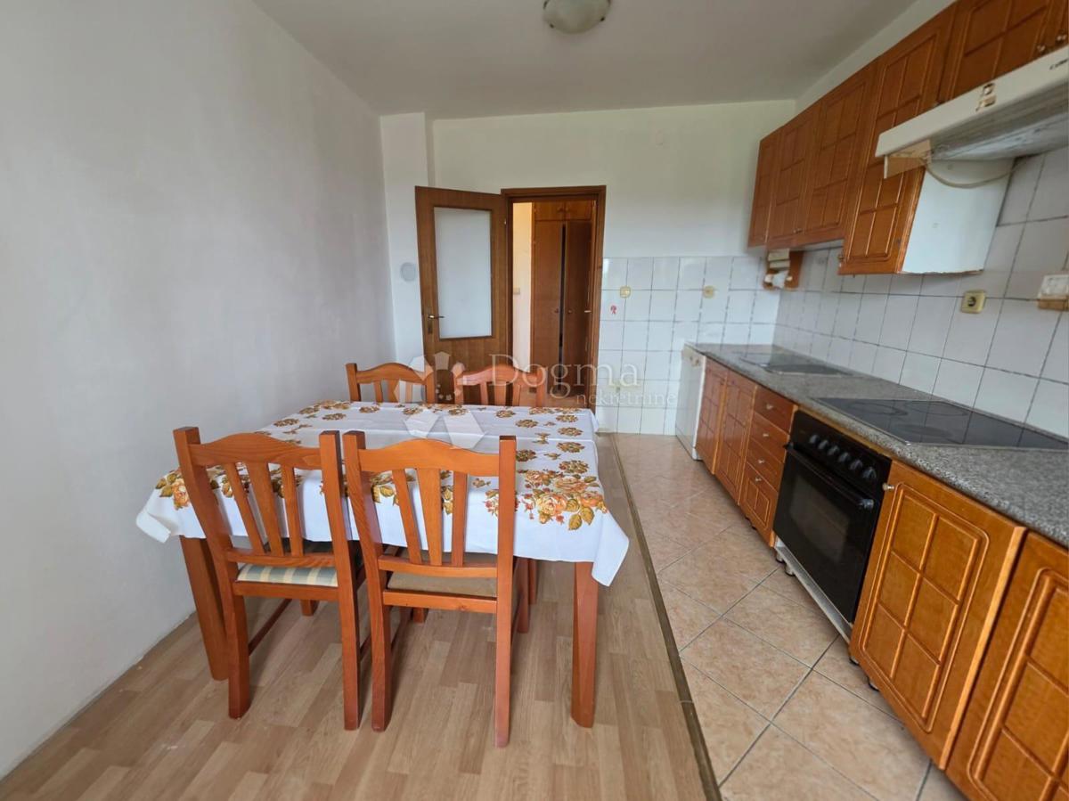Stanovanje Vidikovac, Pula, 61m2