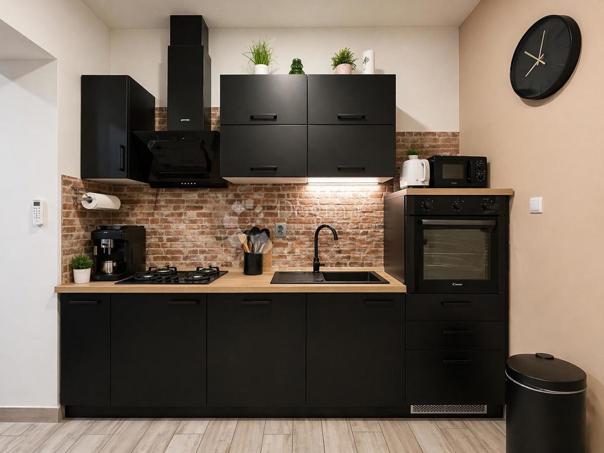 Flat Centar, Pula, 55m2
