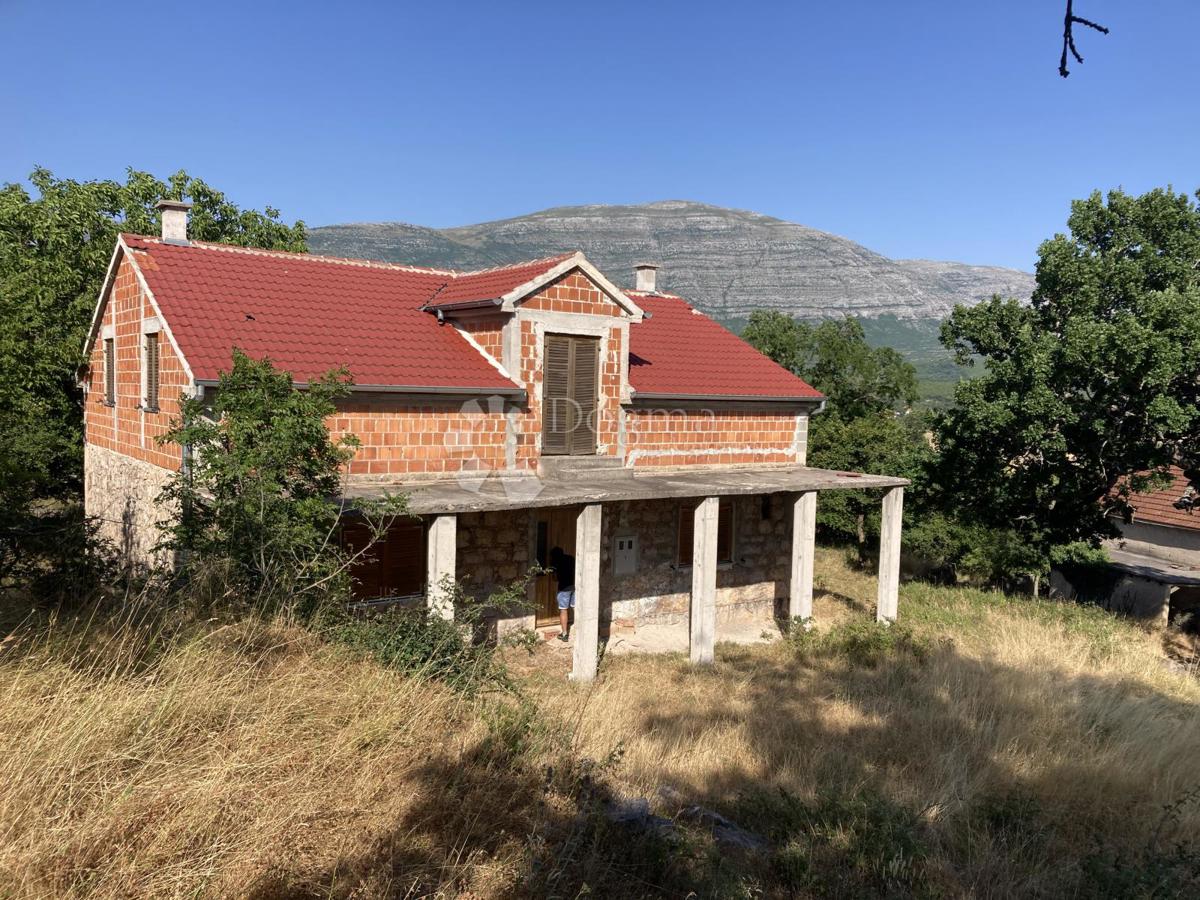 Slika nekretnine