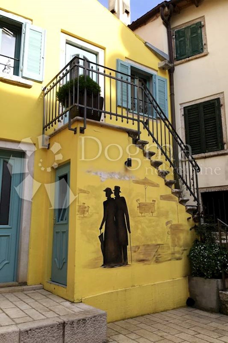 ROVINJ