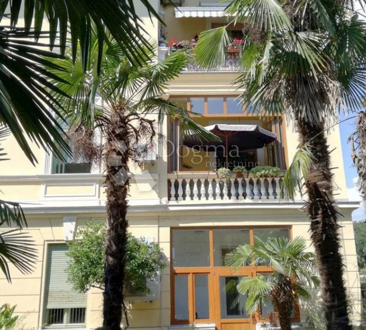 OPATIJA