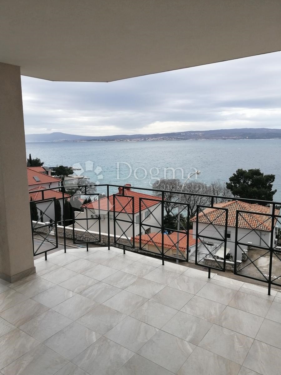 CRIKVENICA