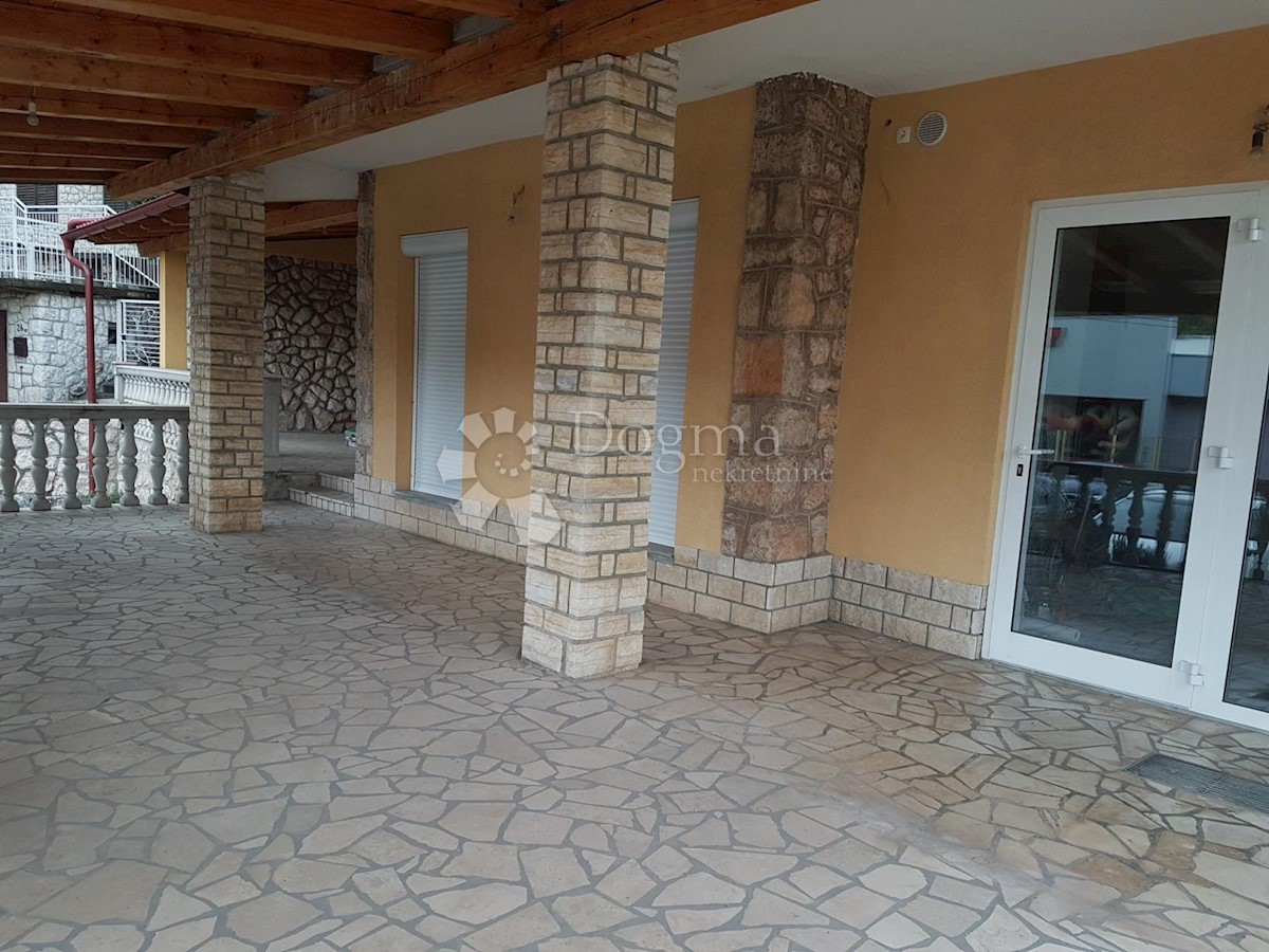 NOVI VINODOLSKI