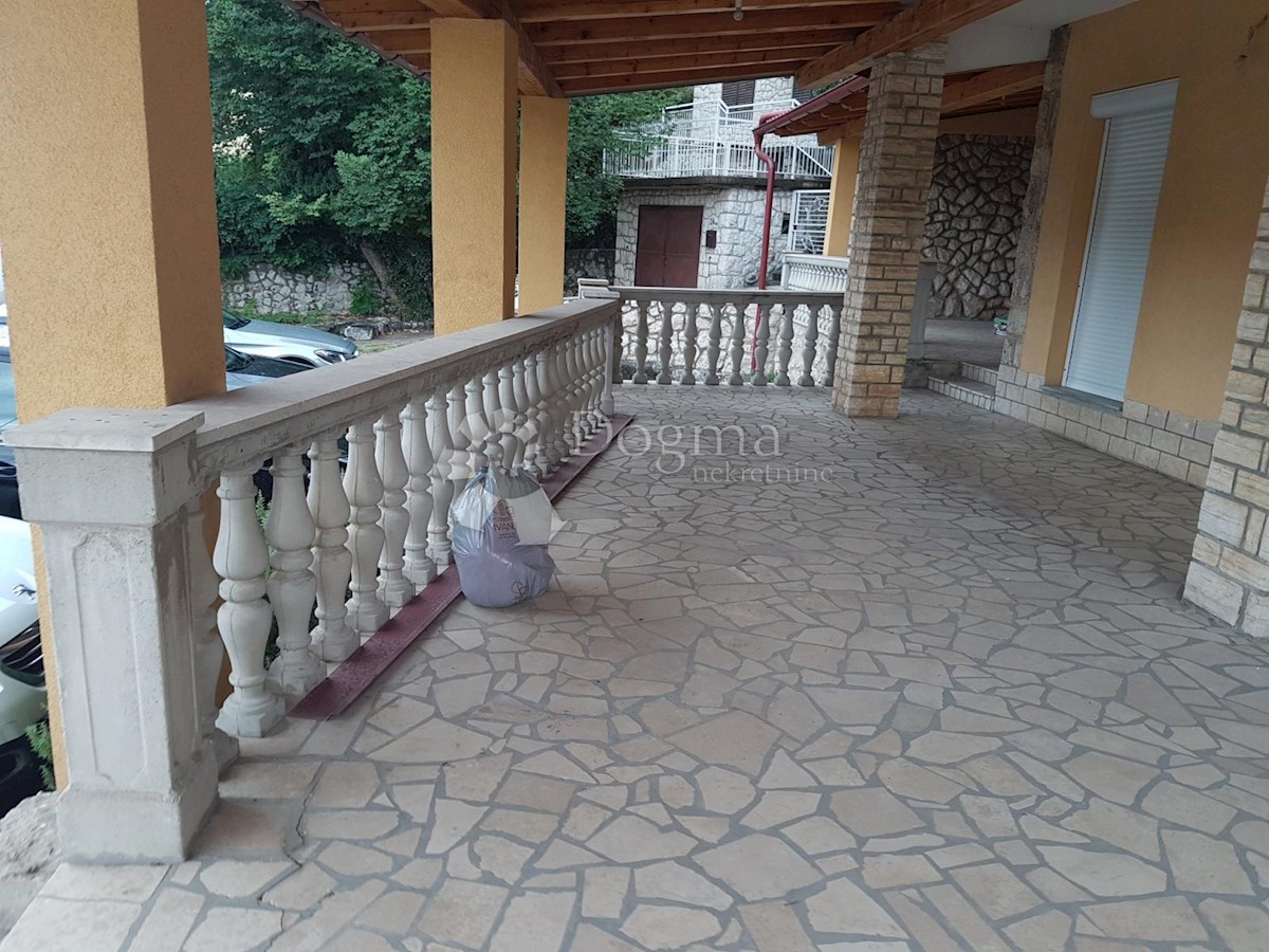 NOVI VINODOLSKI