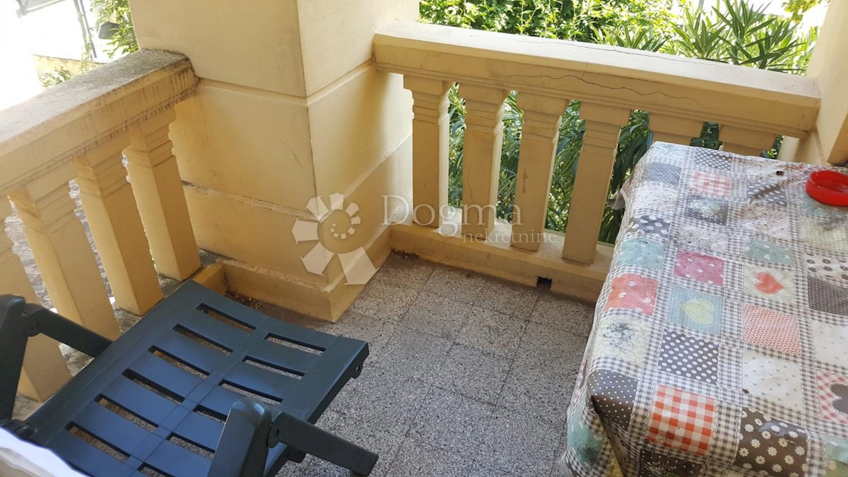 OPATIJA