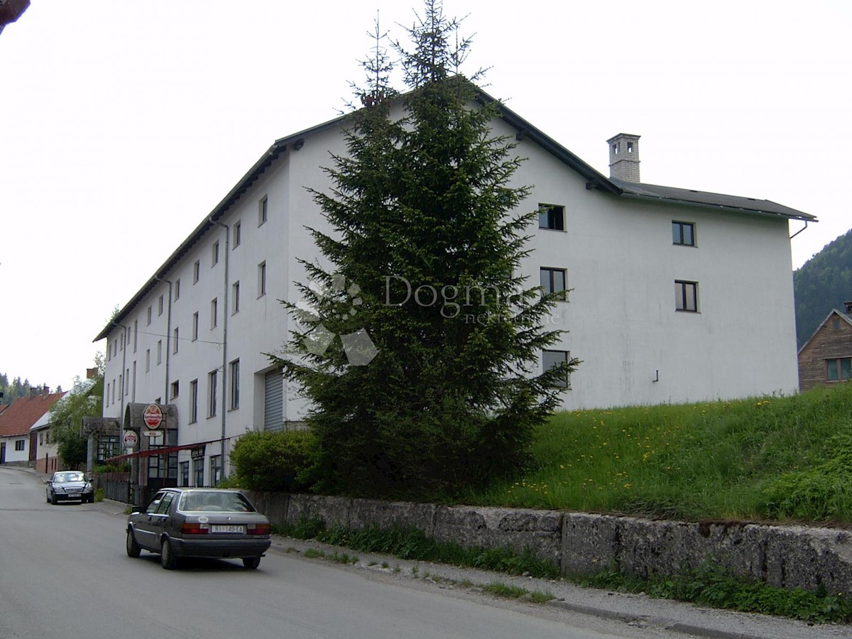 TRŠĆE