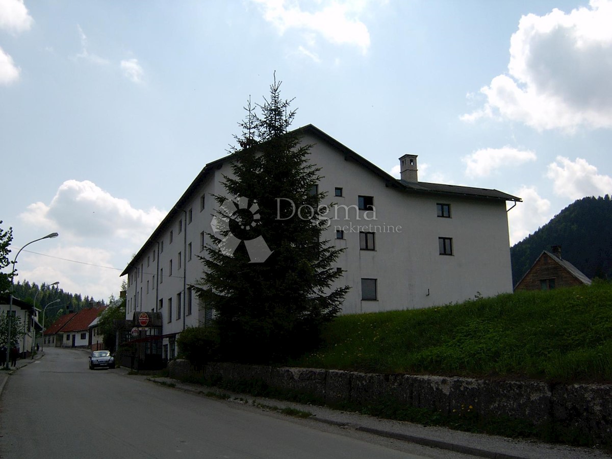 TRŠĆE