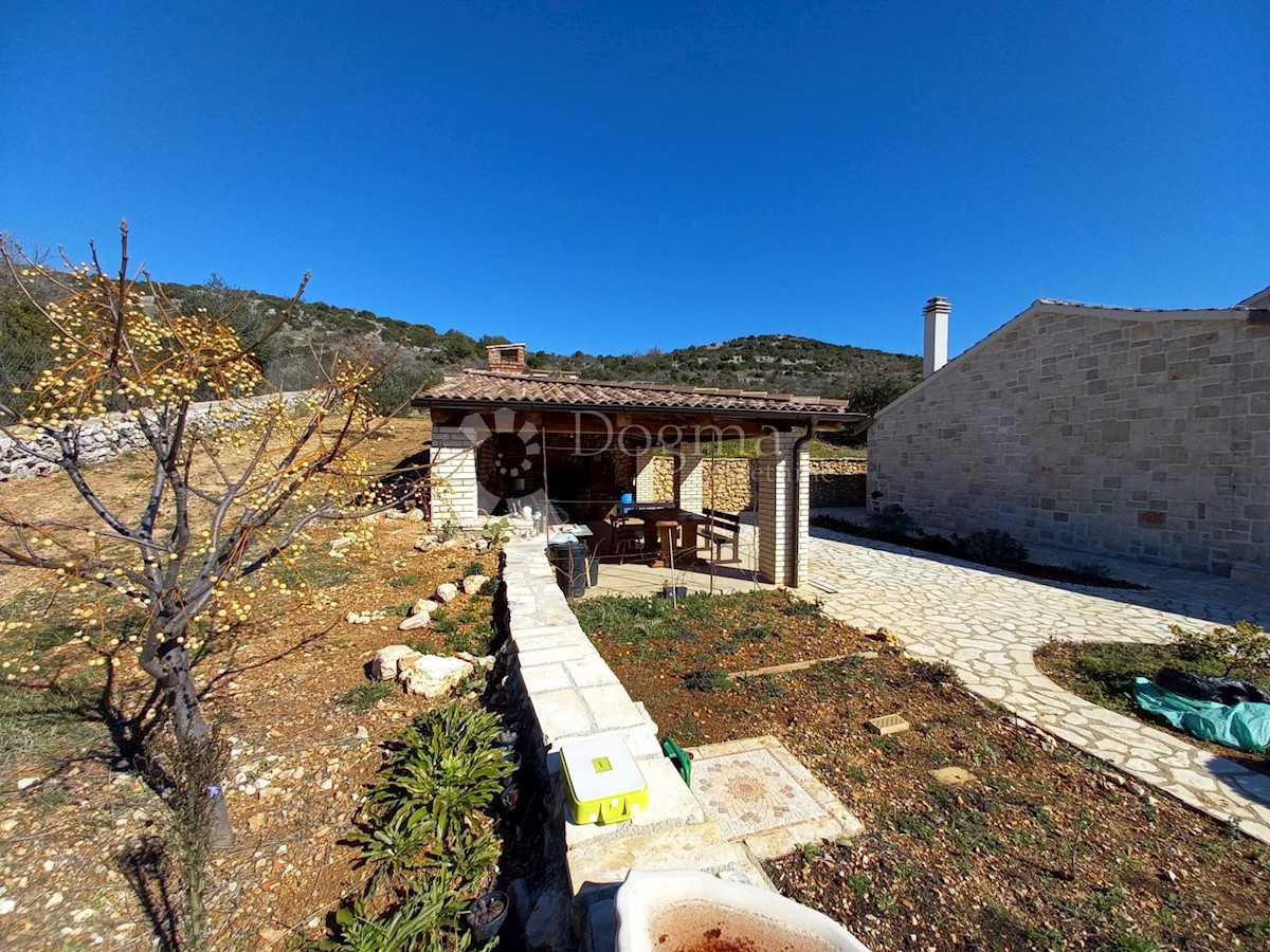 GAĆELEZI