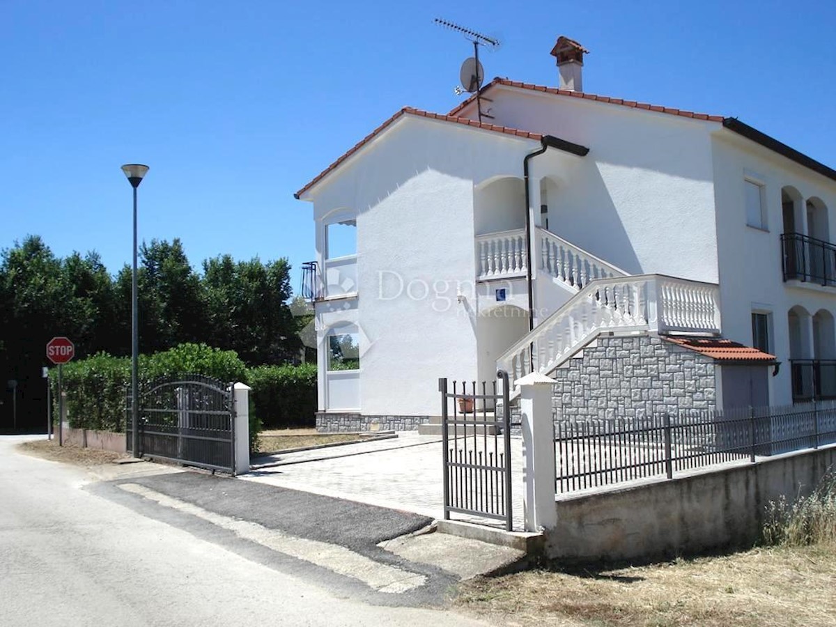 POREČ