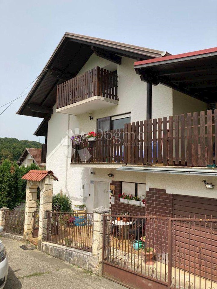 BRESTOVEC OREHOVIČKI