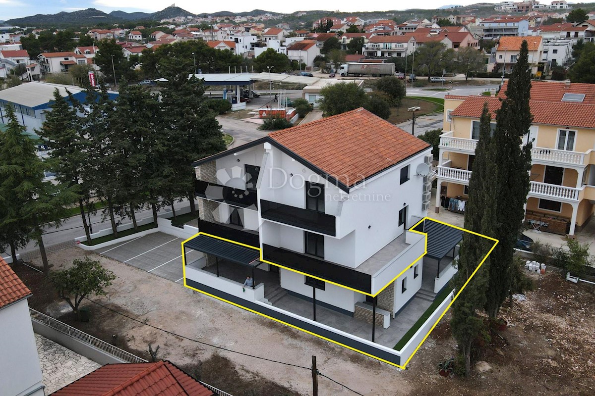 VODICE