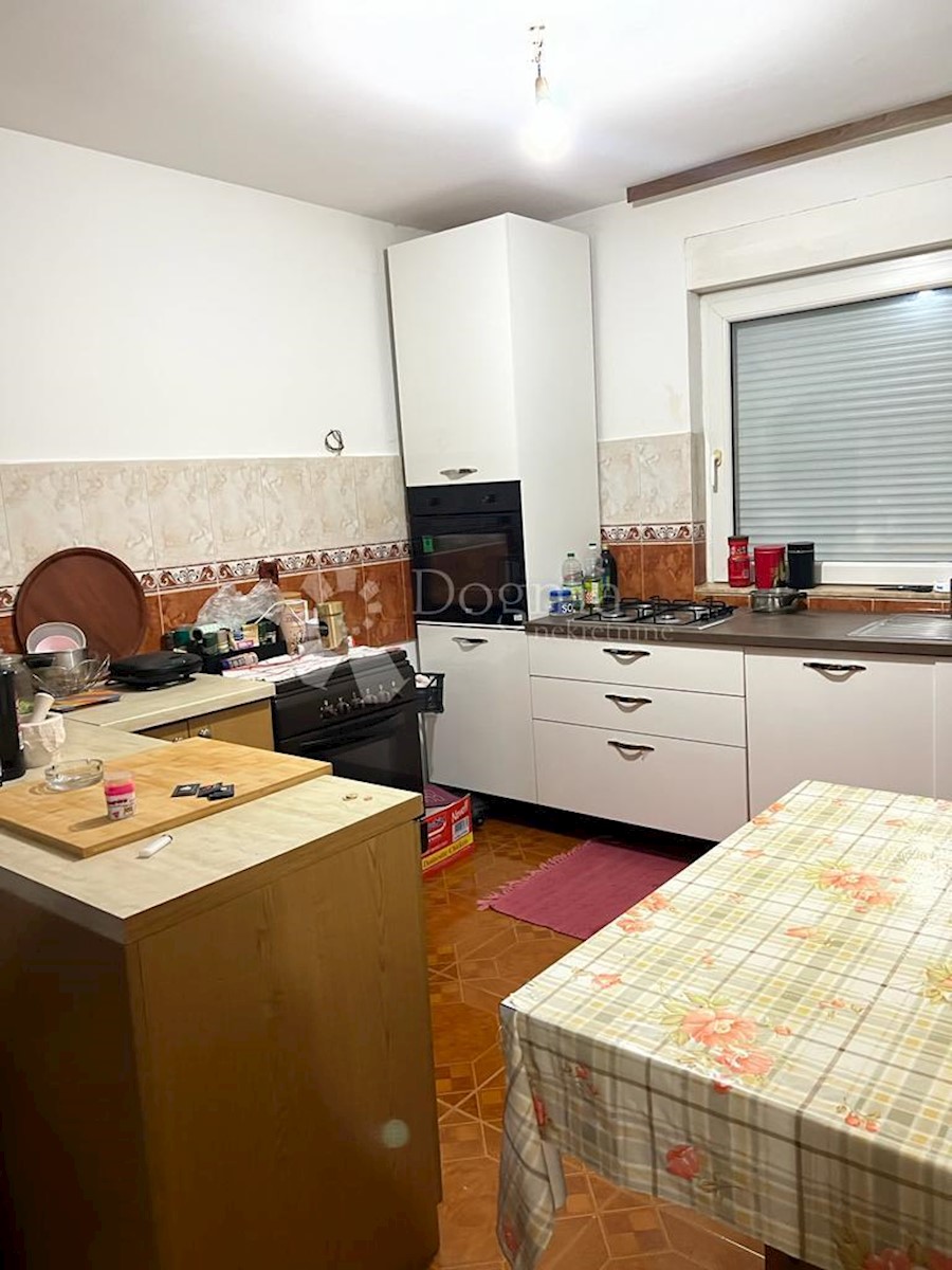 HRAŠĆE TUROPOLJSKO
