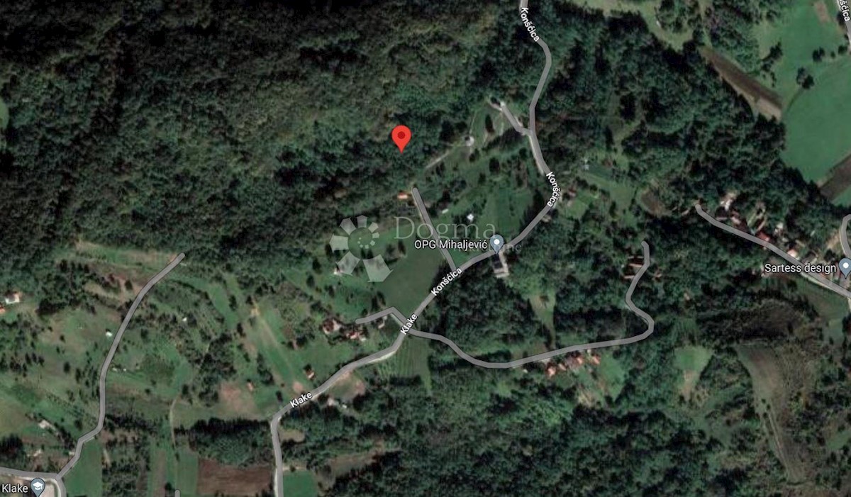 KONŠĆICA
