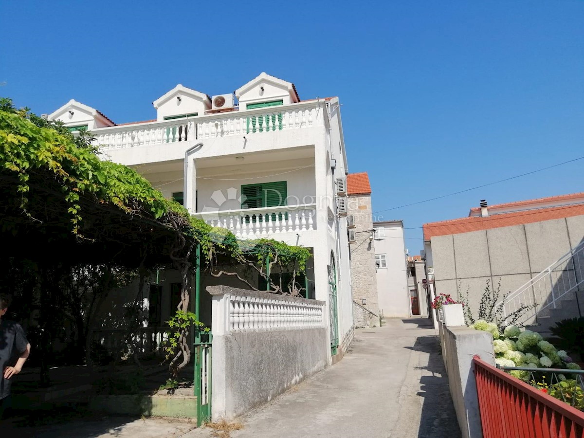 VODICE
