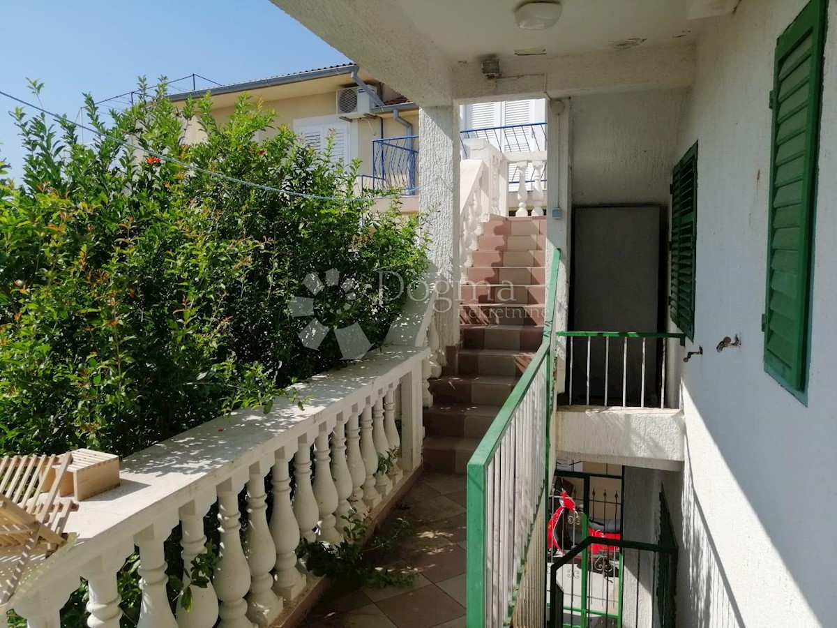 VODICE