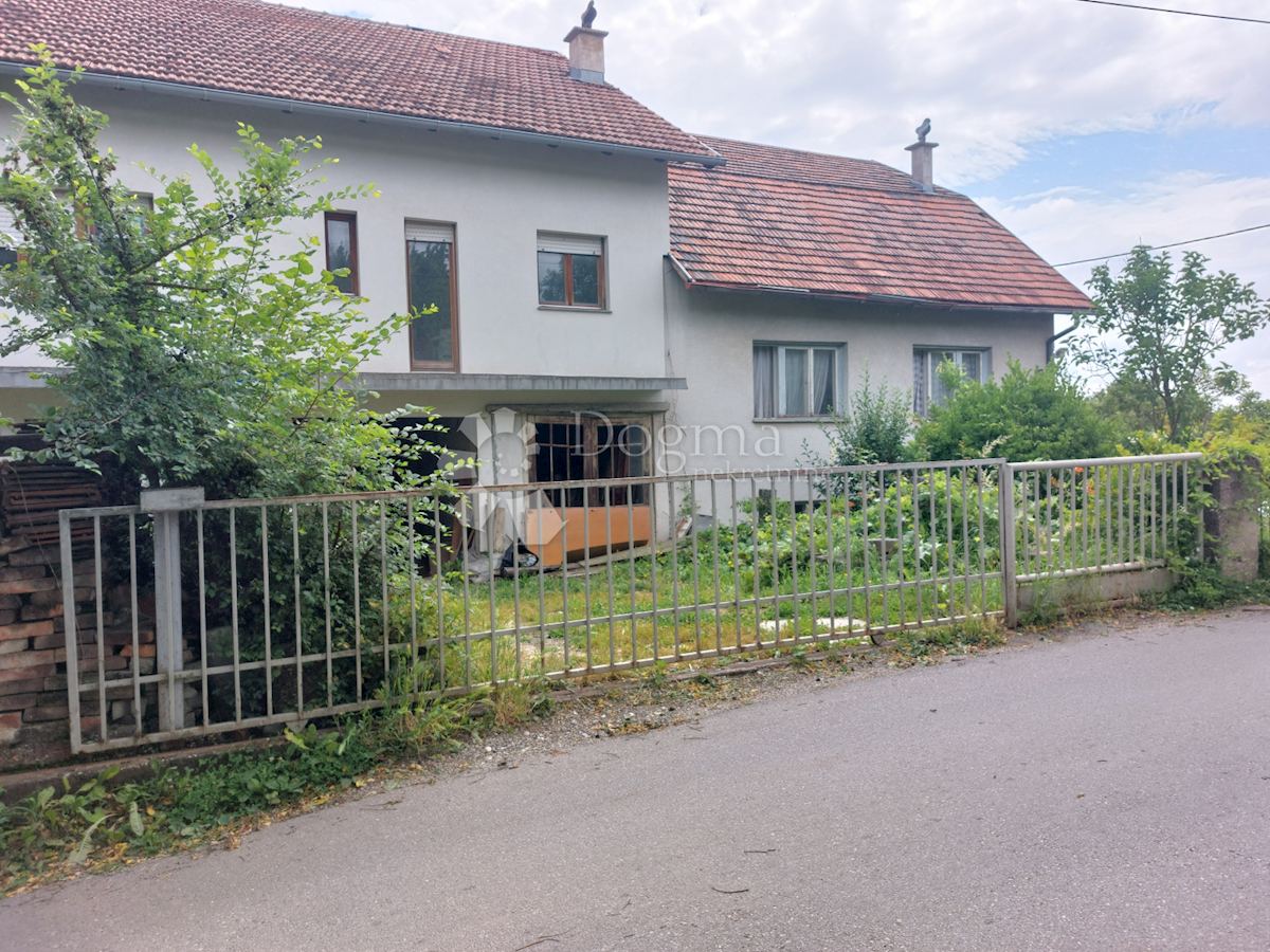 GORNJE VRAPČE