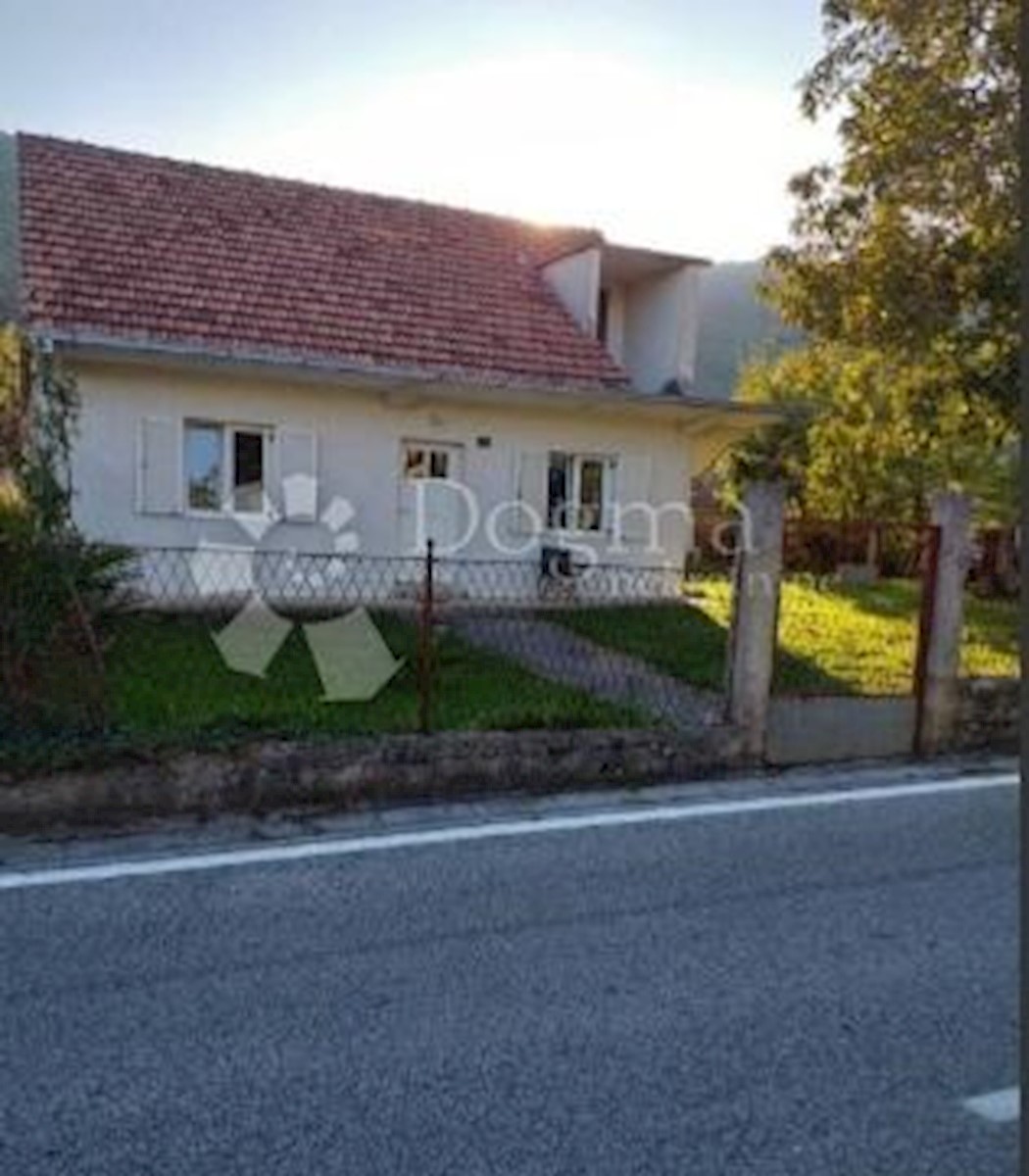 VRLIKA