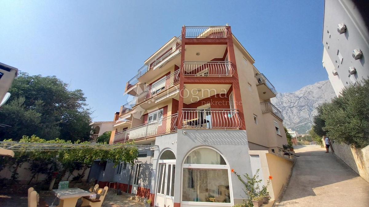 MAKARSKA