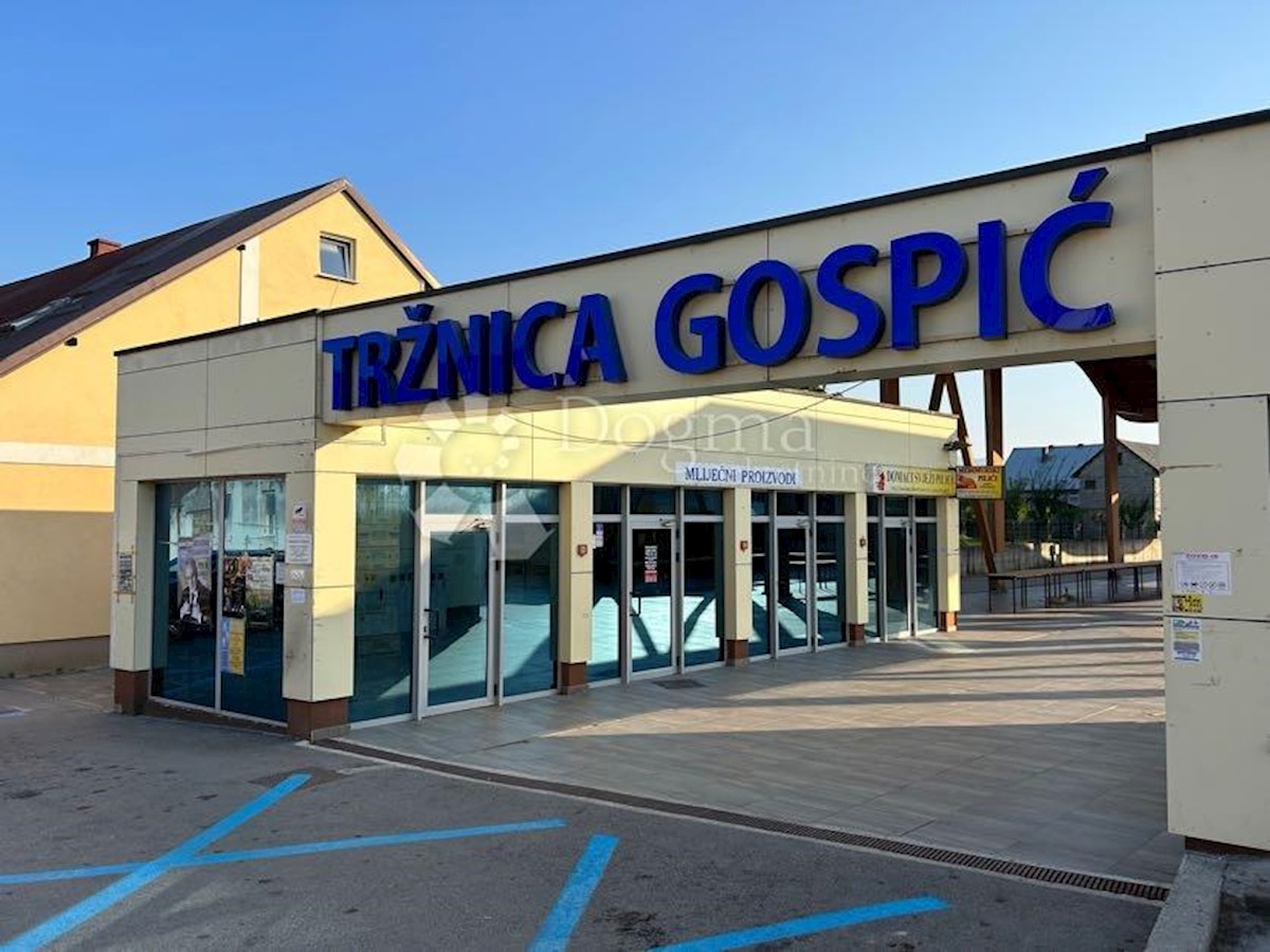 GOSPIĆ