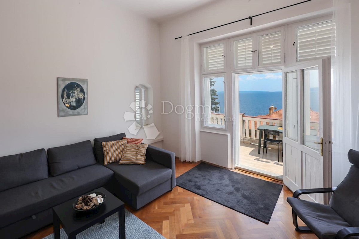 OPATIJA