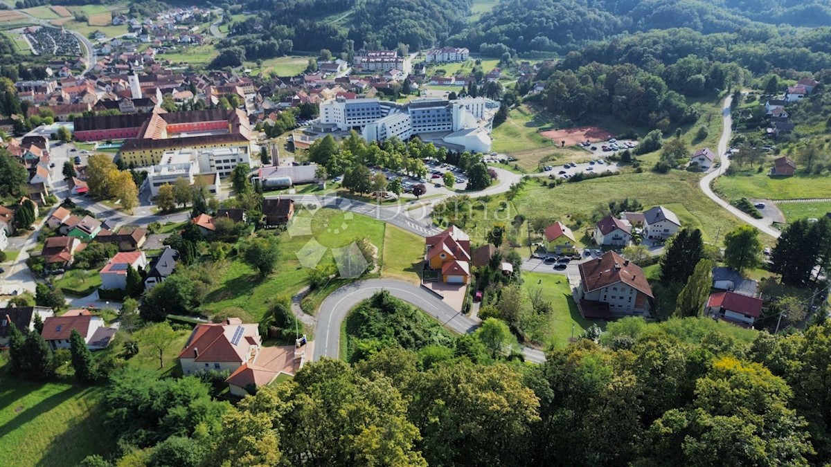 VARAŽDINSKE TOPLICE
