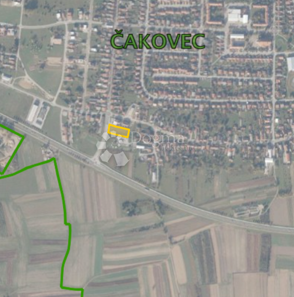 ČAKOVEC