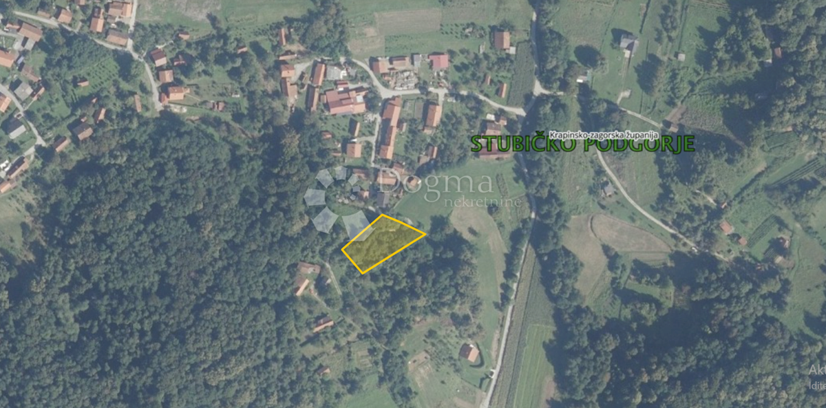 GORNJA PODGORA