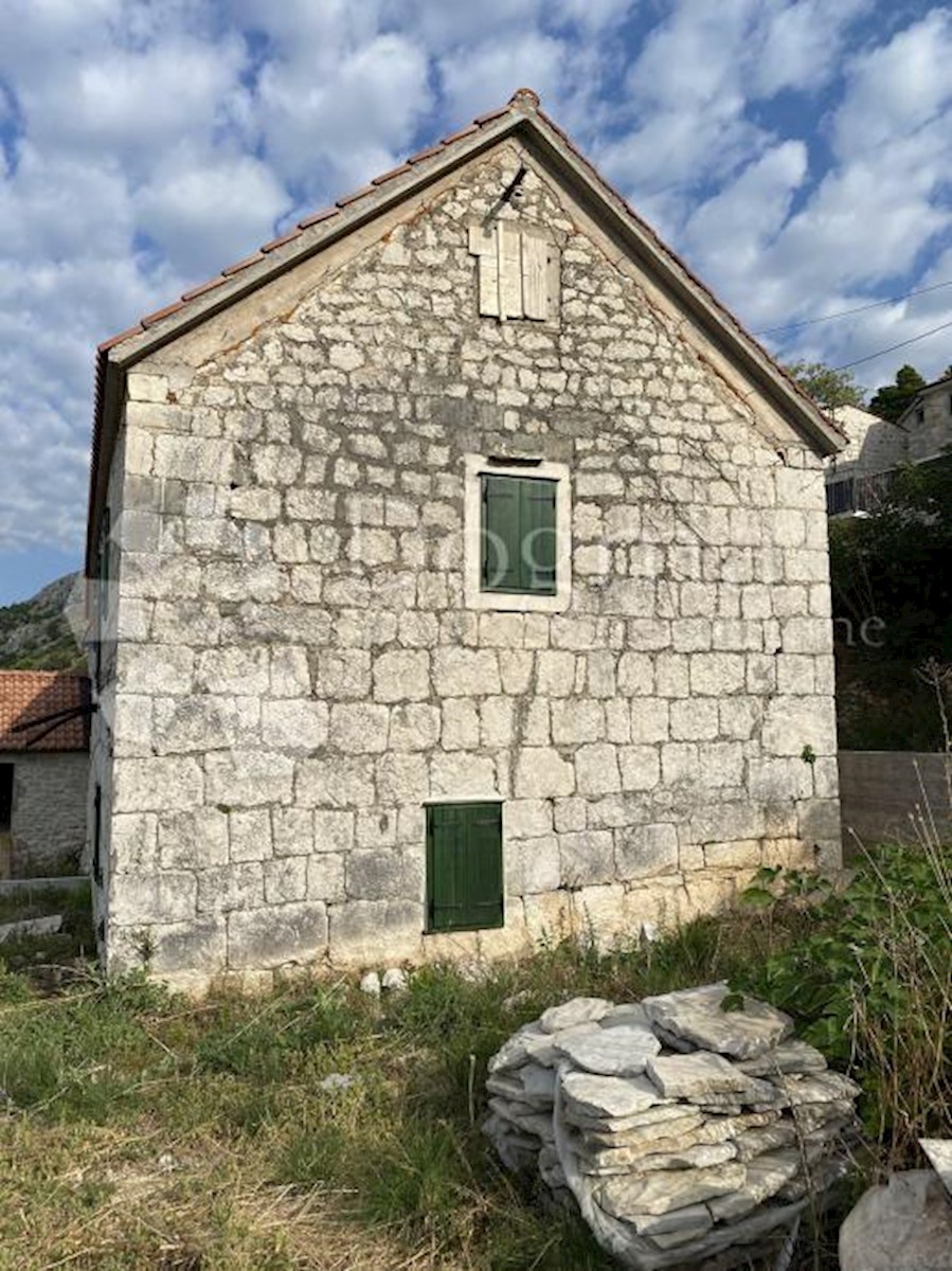 PODSTRANA