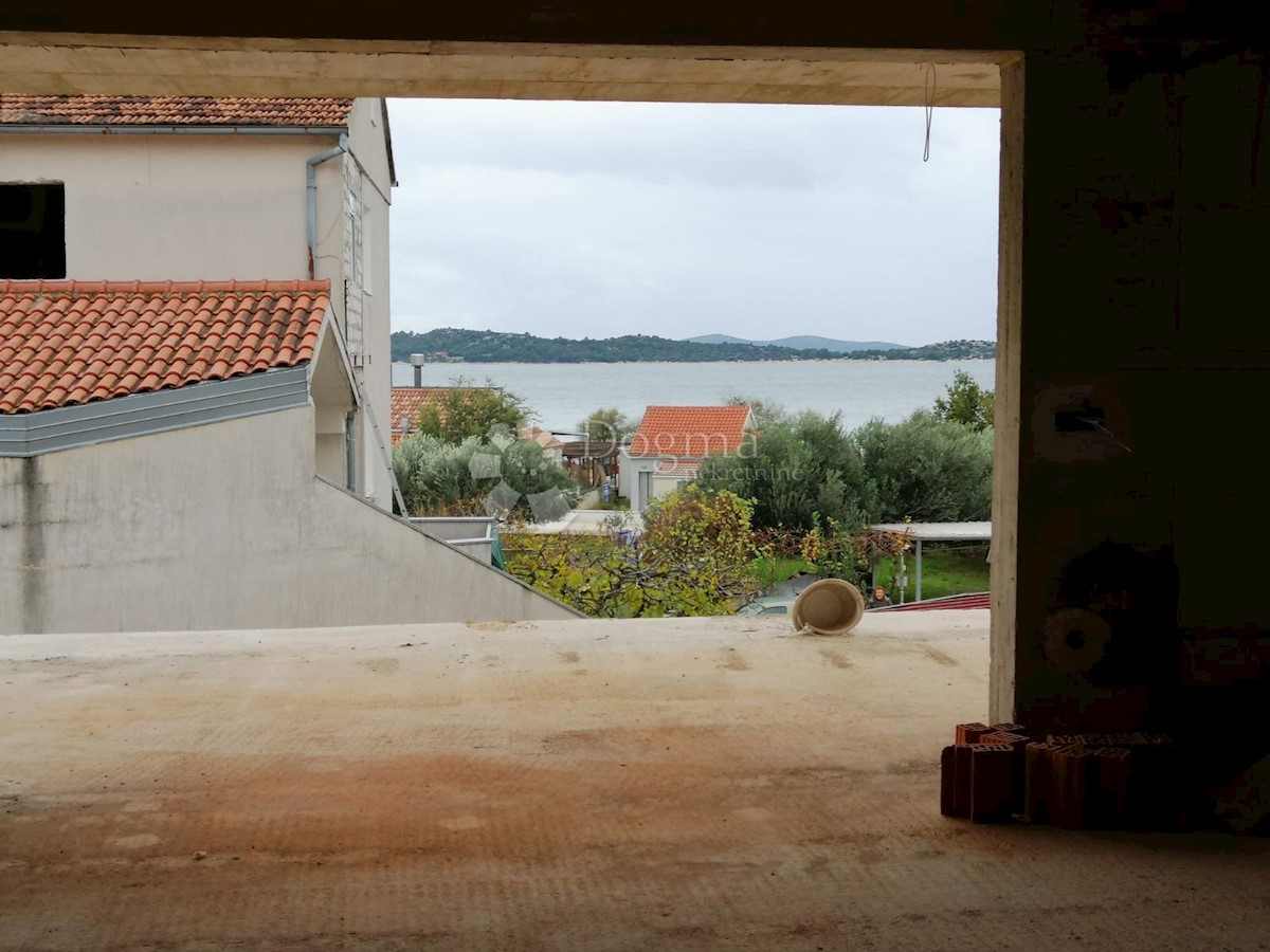 VODICE